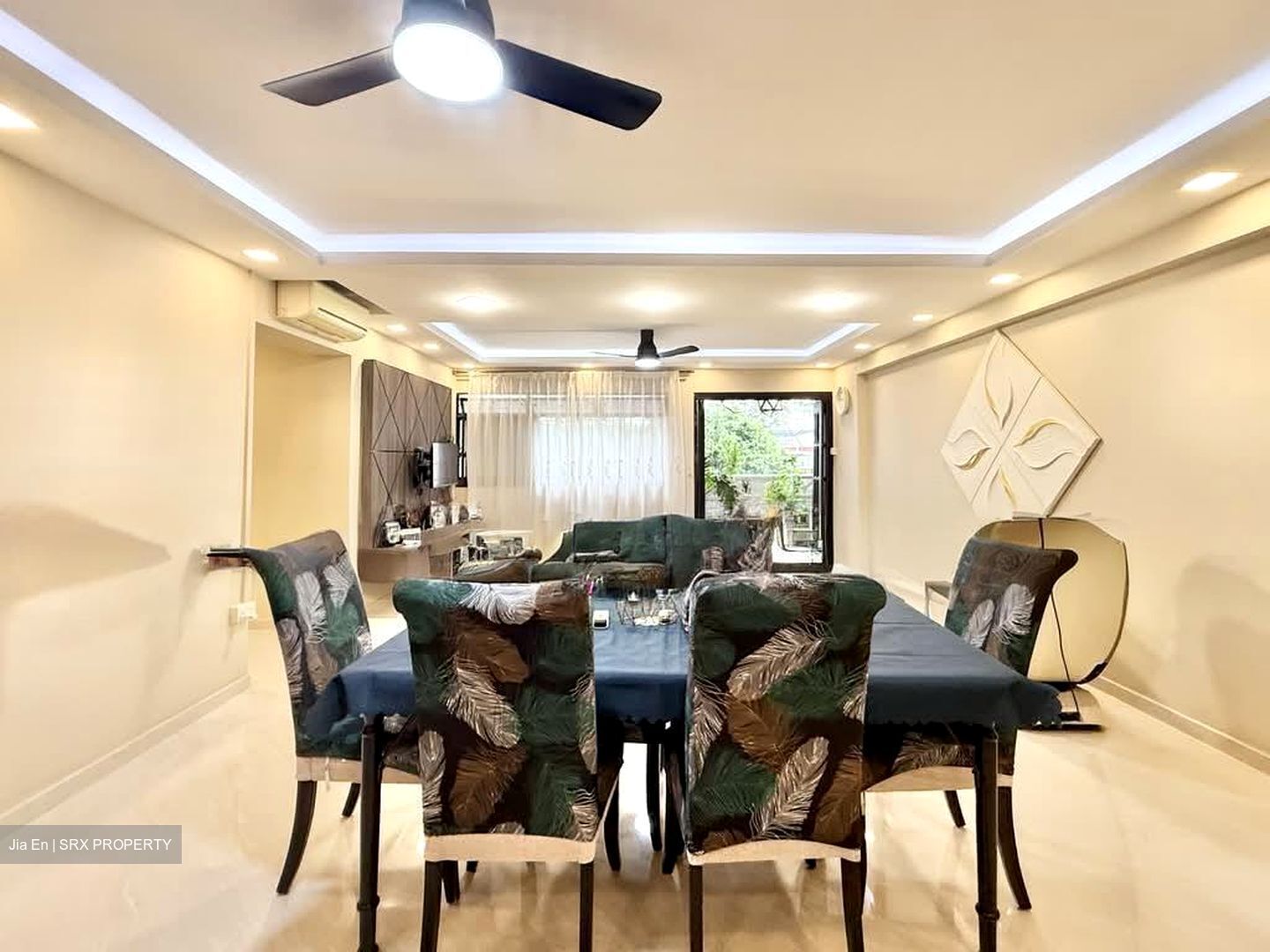 Blk 269 Toh Guan View (Jurong East), HDB 5 Rooms #565681051